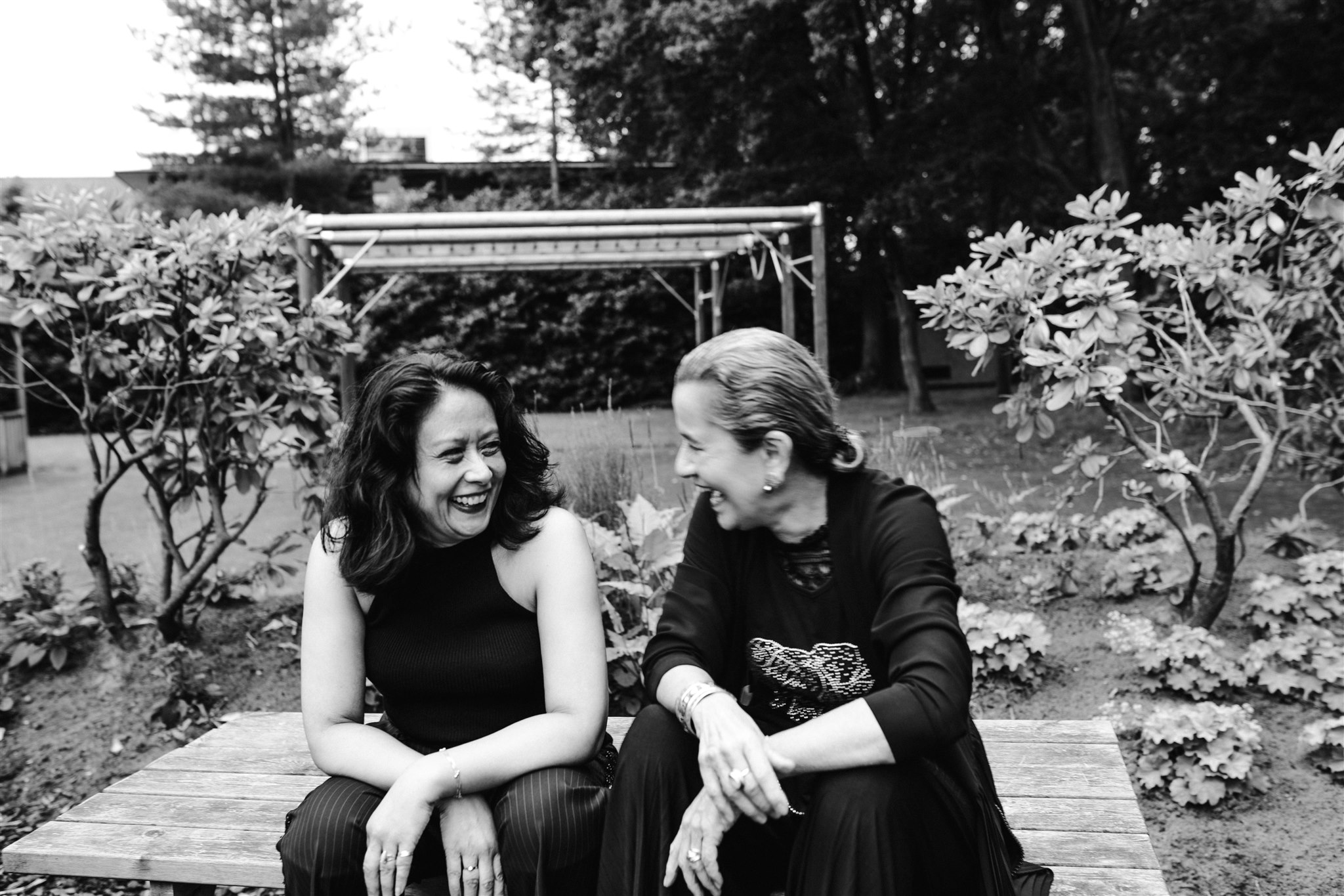 contact yoga en dans als levenskunst – bewust bewegen