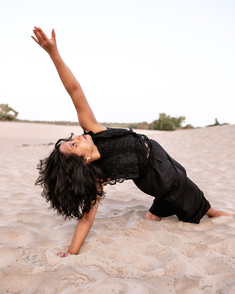 Opleiding Yoga & Dans als Levenskunst | Bewust Bewegen & Verdieping