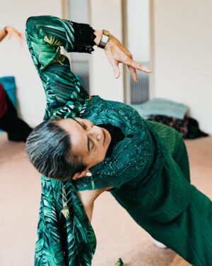 Yoga & Dans Verdieping