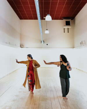 inspiratiedagen yoga en dans als levenskunst – bewust bewegen