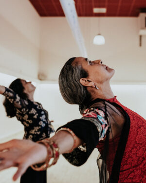 yoga en dans inspiratiedagen – bewust bewegen en verdieping