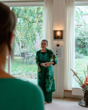 Yoga & Dans Methodiek en Didactiek